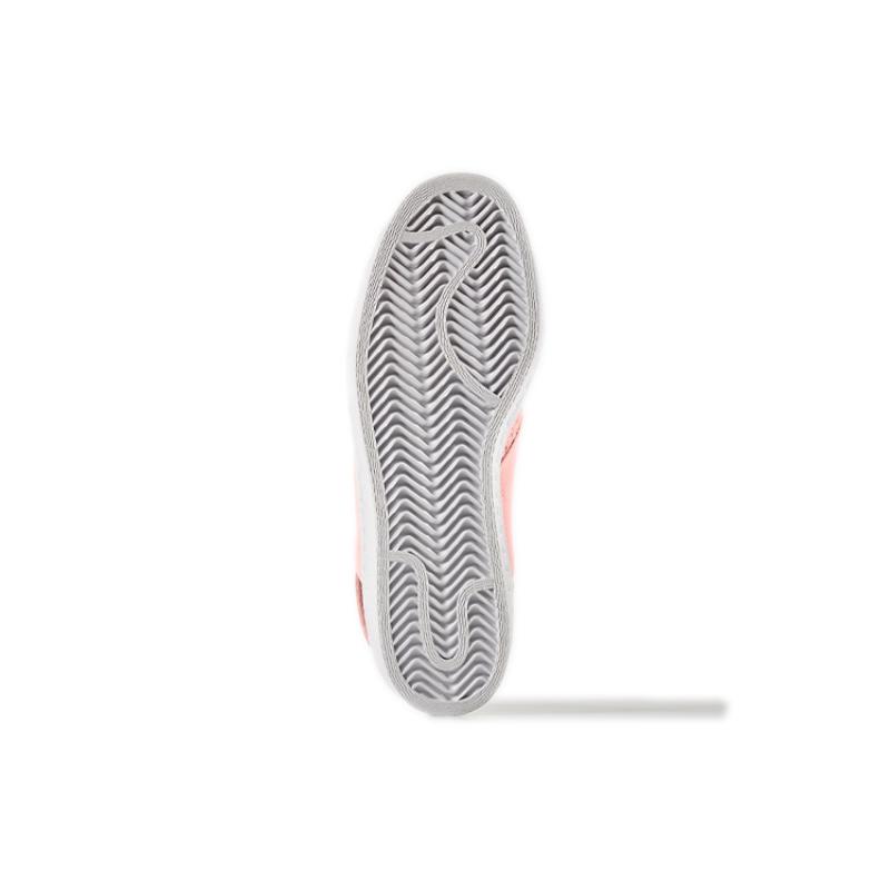 Adidas Superstar Slip On 'Haze Coral' Women's Sneakers BB2122