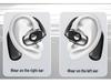 Wireless Bluetooth In-ear Earphones with Noise Cancelling & Long Battery Life for Running, Business & Driving