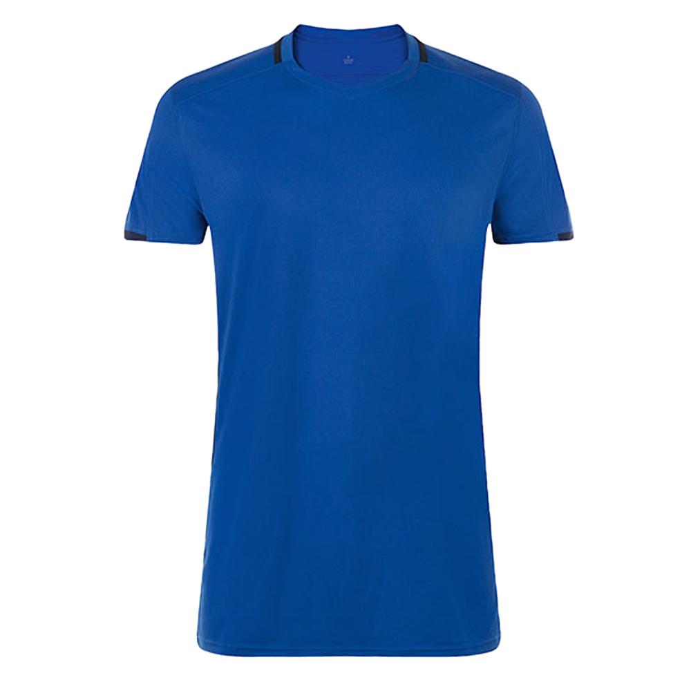 SOLS Mens Classico Contrast T-Shirt