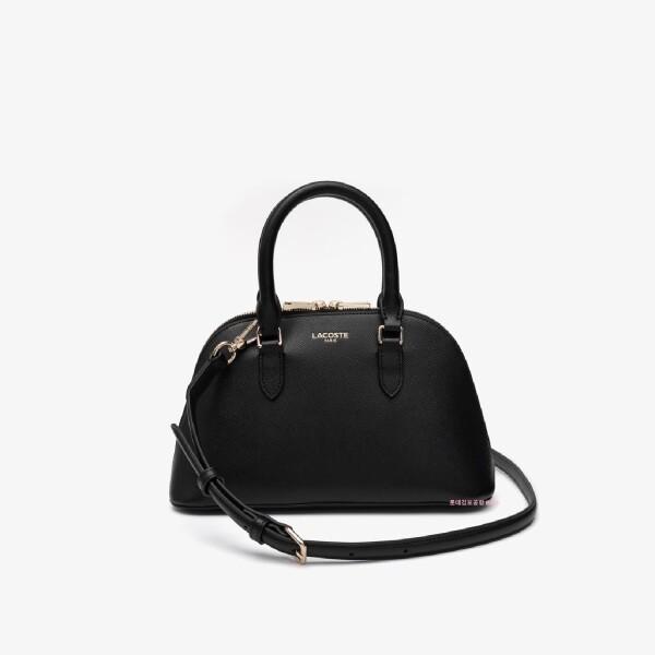 

Lacoste 2026 Champs Elysees Small Bugatti Bag Kp Nf5227p56g000