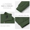 Jacket Plain Golf Wear Outerwear Windproof Zip Up Jacket Light Jacket Thin Jumper Outdoor Military Jacket Green Green L [KEFITEVD] Men's