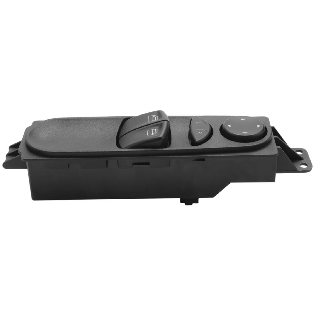 Classy-For Mercedes Benz W639 Vito 2003-2015 Car Power Window Control Switch Front Driver Side Regulator Button A6395450913