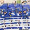 Crayon Shin-chan Waterproof Breathable Band-Aids - Cute and Individually Packaged for Kids