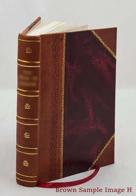 Souvenirs Volume 1st 1900 [Leather Bound] by Philippe Zilcken, Felix Hilaire Buhot