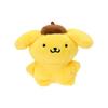 Sanrio Chimapote Plush Toy (Super Cute Adventures Chimapote Collection) Pompompurin Ages 3 and Up 324418