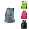 Versatile Travel Daypack In Durable Nylon Designed For Outdoor Sports With Timeless Appeal
