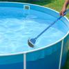 Odkurzacz do Jacuzzi Bezprzewodowy Odkurzacz do Basenu Przenośny Wydajne Narzędzie Czyszczące Bezpieczny Ręczny Design do Usuwania Glonów Brudu z Wody Basenowej