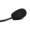Easy Installs Replacement Earphone Pad with Noise Reductions Long Service Headsets Mic Foam Upgrades for B550-XT B550XT