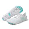 2025 new outdoor barefoot shoes women's hiking shoes beach wading shoes couple creek shoes quick-drying surf rafting shoes