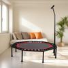 48-Inch Folding Trampoline for Adults & Kids - Indoor & Commercial Use