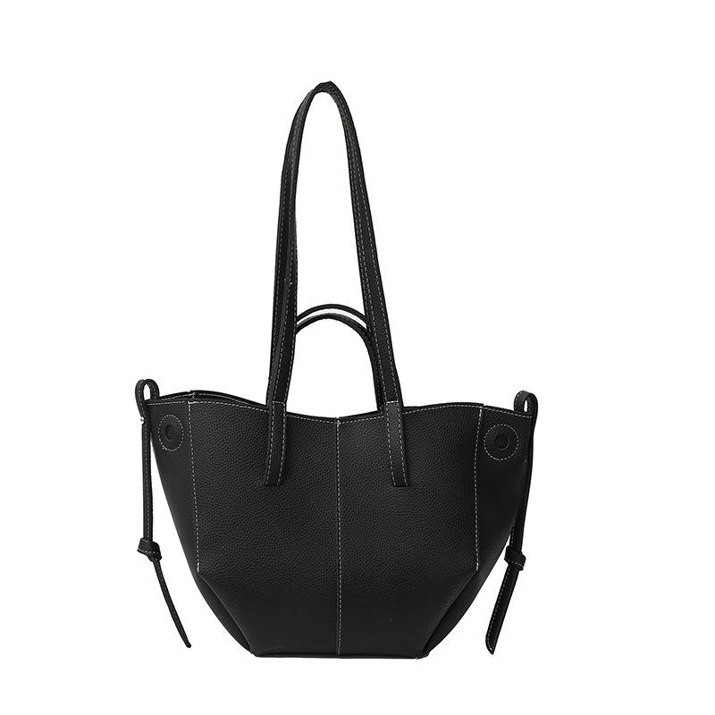 Large-capacity Bag - Casual and Versatile Commuting Bag - Single Shoulder Bag - Handbag - Tote Bag