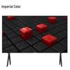 Yucai 110-inch 4K Explosion-proof LCD Display with Cart (CN Version)