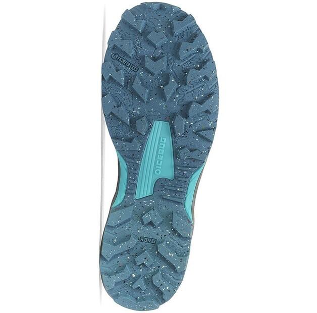 Icebug Pytho6 RB9X кроссовки трейловые
