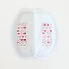 Yousheng 30Pcs/Box Dog Diaper Liner Super Absorbent Anti-harassment Pet Dog Disposable Menstrual Diaper Pad Pet Supplies