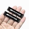 3D Epoxy Car Interior Exterior Decoration Sticker For Mercedes Benz AMG GLC W203 W206 W220 W205 W211 W212 W201 W210 W108 W168