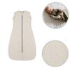 Warming Wrap/Sleeping Bag 2in1 Gray