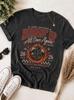 Brothers Burnin’ Up Tour Shirt