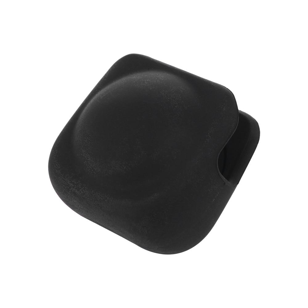 Insta360 kroppsdeksel for Insta360 linsedeksel for Insta360 silikonetui for Insta360 linsebeskytter