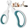 Professional Cat Nail Clippers Easy To Use Super Simple and Convenient To Use, Cuts with Precision, Very Good Cou[H632]