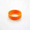 SW 16 Cores 7.0CM Tampa de Fundo de Silicone Rosqueada para Copo Montanha-russa Manga Tampa de Copo Bainha 70MM Resistente ao Desgaste Estojo para Copo Suporte para Copo