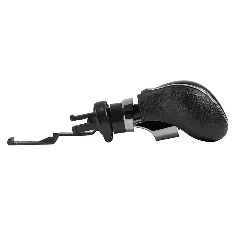 5/6 Speed Manual Car Gear Shift Knob Gaiter Boot  Collar For Buick Excelle GT/XT OPEL ASTRA 2009 2010 2011 2012 2013 2014