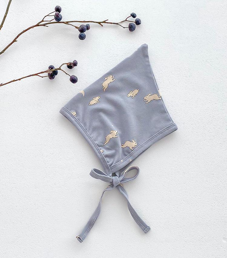 Căciulă Nordică Antivânt pentru Bebeluși: Căciulă pentru nou-născut de primăvară și toamnă