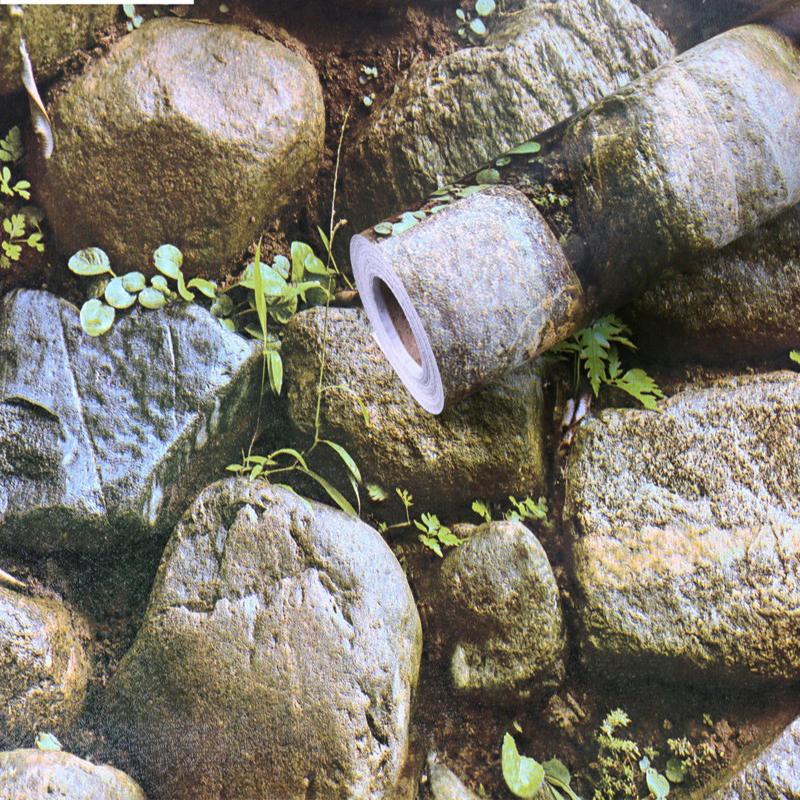 Tapeta Zelený List Olupovací a Nalepovací Tapeta Boho Kontaktní Papír na Skříňky Různorodá Tapeta do Ložnice Samolepicí Nálepky