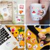 Love Stickers For Scrapbooking, 100 PCS Valentines Stickers For Scrapbook Supplies, Vinyl  Stickers For Water Bottles Laptop