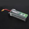 Airtonk POWER 5500mAh 14.8V 35C XT60 Plug LiPo Battery for RC CarAirplaneBoat