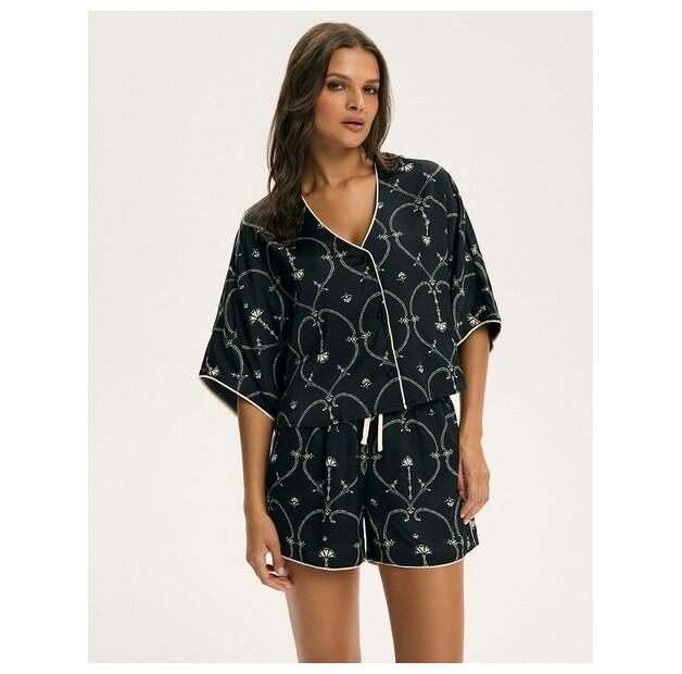 Пижама Esotiq 44089 EU XL
