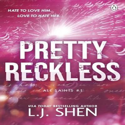 Pretty Reckless por L. J. Shen Livro de Bolso 9781405966917