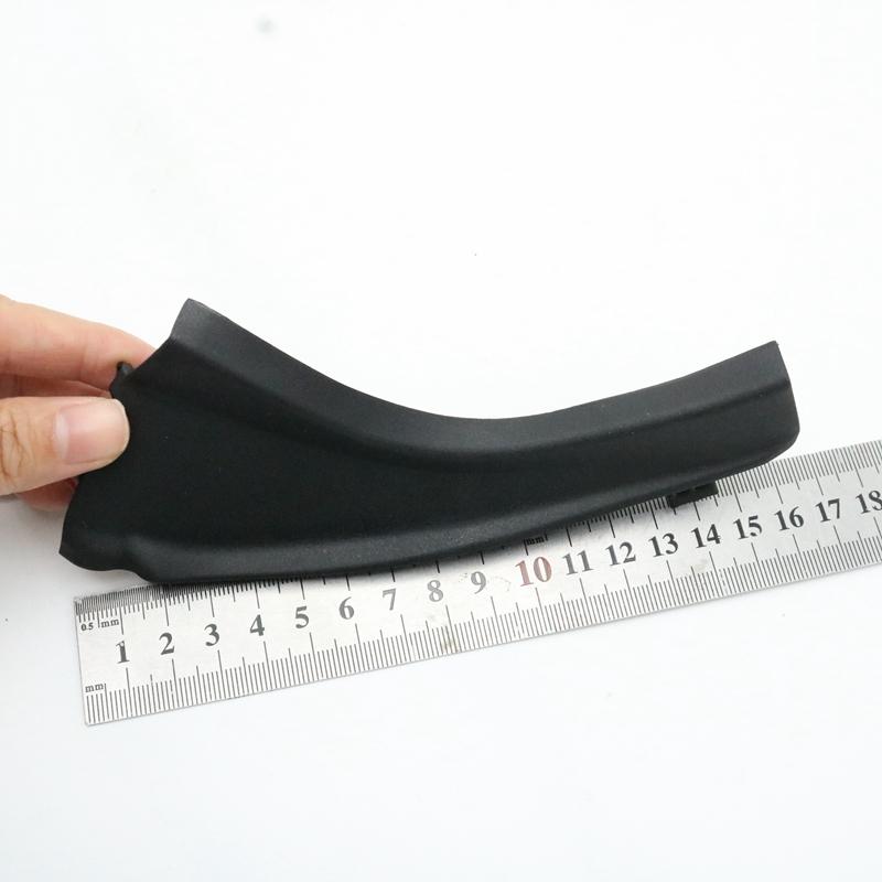 Front Windshield Wrap Corner Trim Wiper Side Cover Lid For Toyota RAV4 RAV 4 2006 -2008 2009-2013 2014-2019 2020 2021 2022