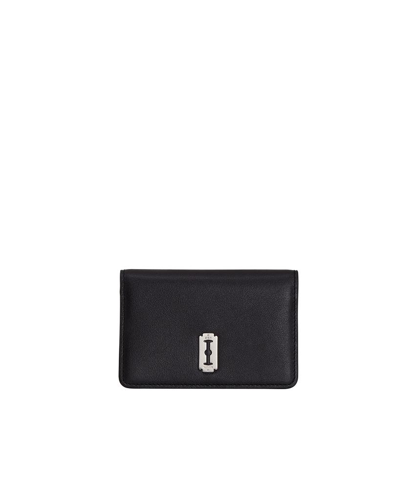 Vunque Perfec Essence Card Wallet Black