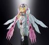 TAMASHII NATIONS Super Evolution Spirit Digimon Adventure 04 Angewomon 155mm Painted Movable Figure Approx. (Angewomon) ABS&PVC&diecast