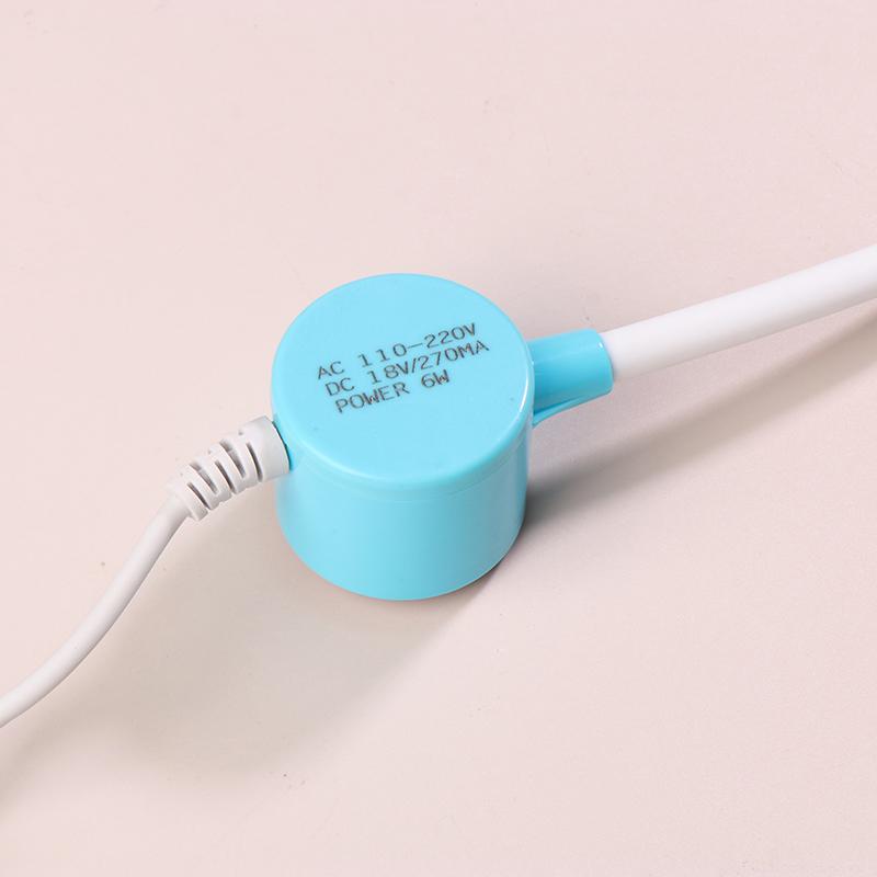 Cob Nähmaschinenleuchte Schwanenhals LED-Leuchte Schlauch Magnetfuß Arbeitslampe Für Industrielle Ständerbohrmaschinen Kleidung Steppstich