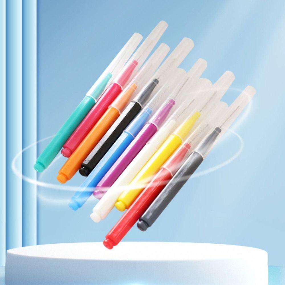Brow Lift Supplies Eyebrow Brush Disposable Clean Toothbrush Interdental Brush Brow Perm Brush