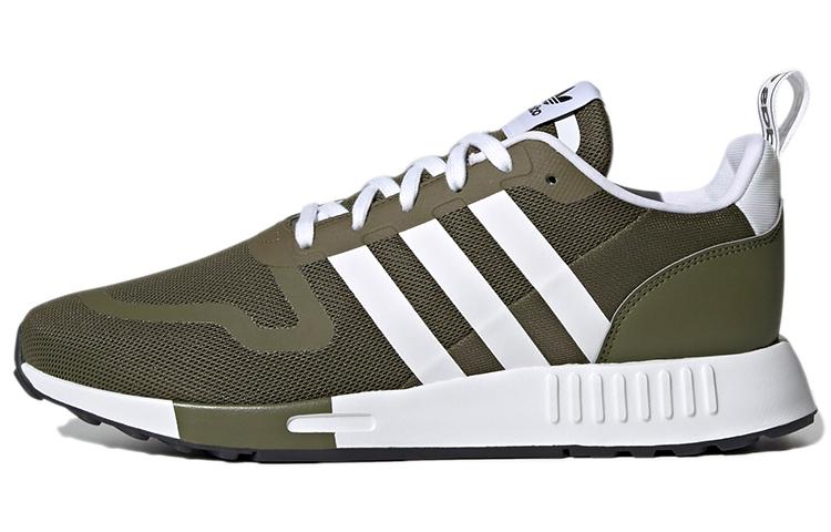 adidas originals Multix Focus Olive White H04472 38