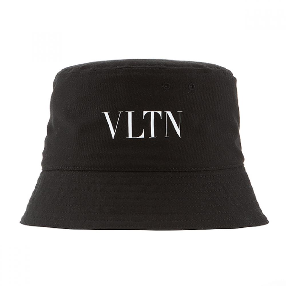Valentino 2y2Hga11 Uxi 0ni Hga11 Uxi 0ni Vltn Bucket Hat