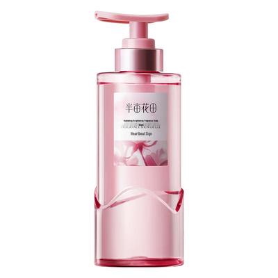 Half Acre of Flowers Glow & Fragrance Body Care