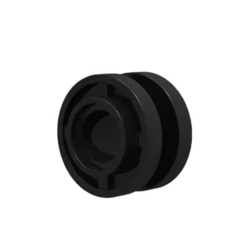 Small Particle Building Blocks Compatible with Lego 8x11mm Hub