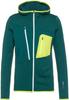 Куртка Ortovox Fleece Grid Hoody Men (87211)