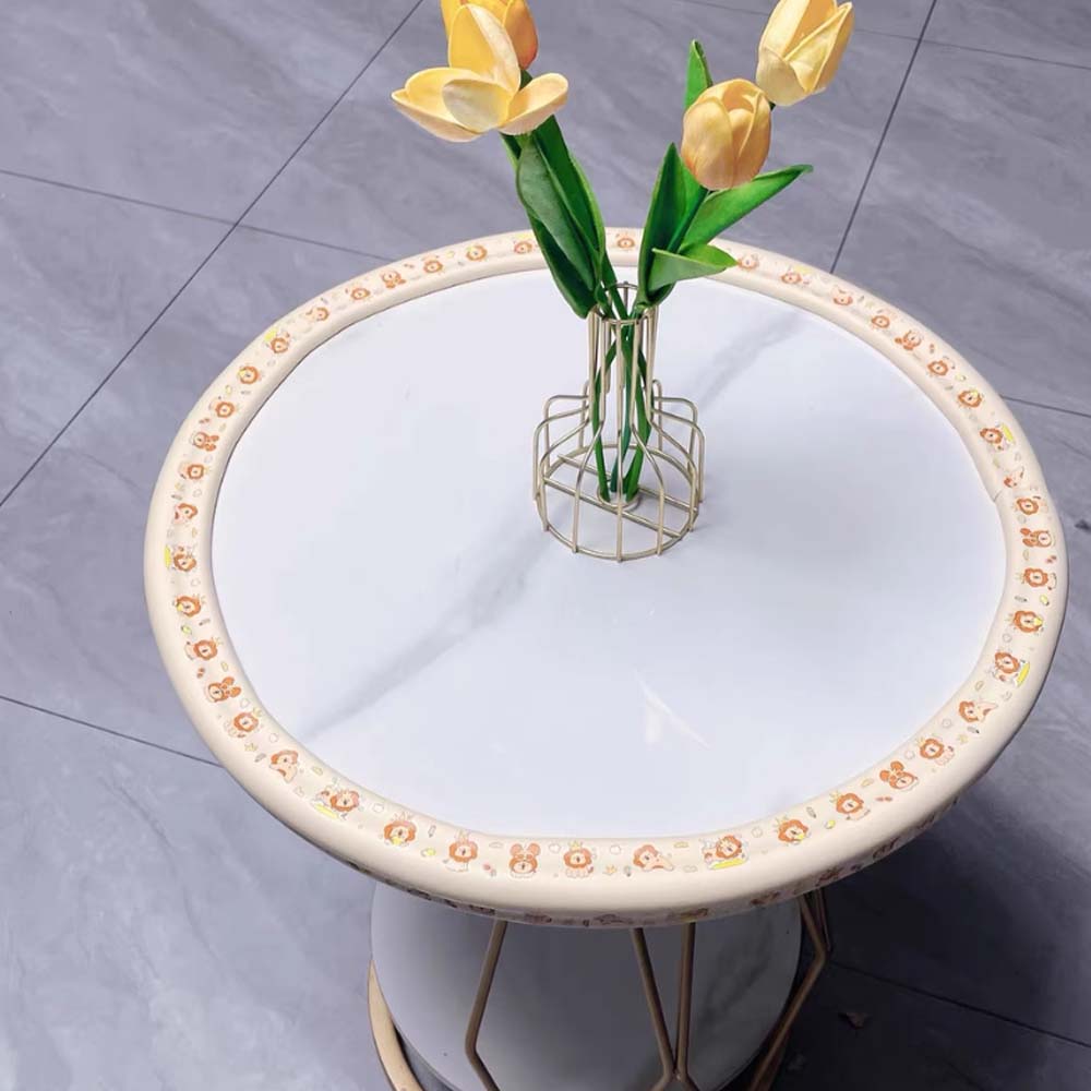 Double-sided Tape Baby Anti-collision Strip Soft Anti-collision Protection Corner  Windows