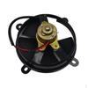 6 " Electric Radiator Cooling Fan Universal 50cc