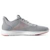 Reebok Instalite Lux Fabric Low-Top Running Shoes Women Sneaker Light-Gray DV4354