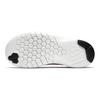 (GS) Nike Flex Experience RN 7 'White Pink' Kids' 943287-601