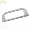 EVOS Headlight Adjustment Panel & Switch Button Decoration Sticker for 22 EVOS