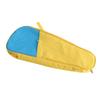26inch 27inch Ukulele Case Bag Colorful Heavy Sponge Padding Water Proof Shoulder Strap Gig Bag