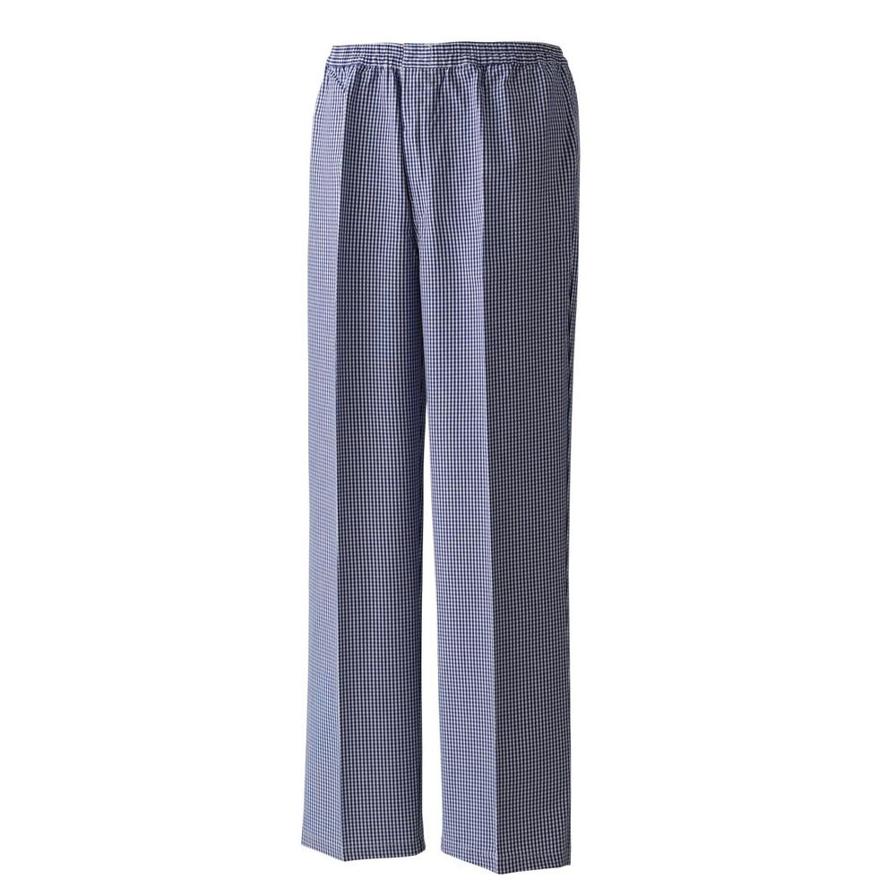 Premier Unisex Adult Pull-On Chef Trousers