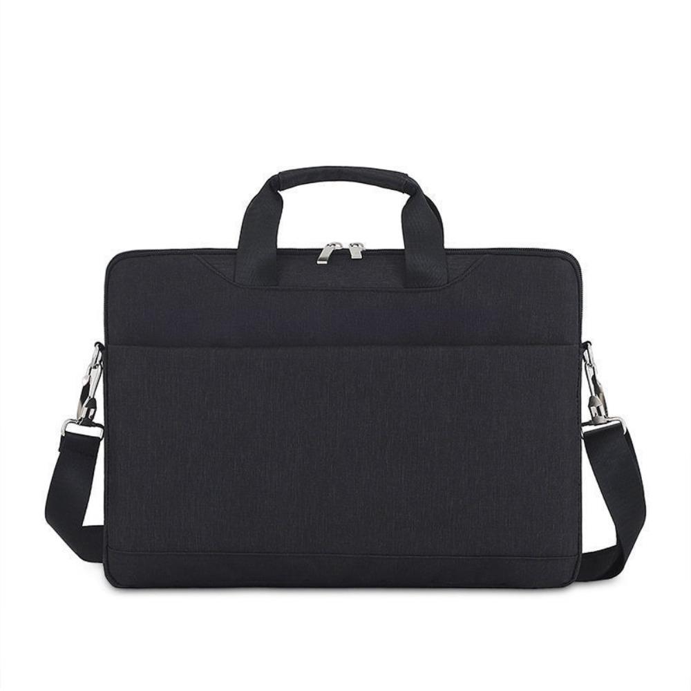 for 13.3-15.6inch Laptop Sleeve Case Ultra Thin Computer Storage Bag  Business Use