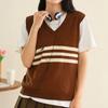 Navava Women Knit Vest Nk2061